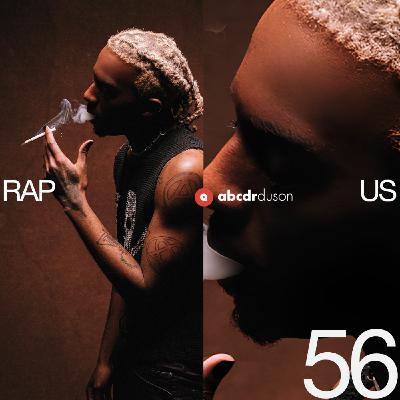 Le rap américain du premier trimestre 2025