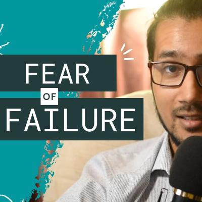 Fear of Failure | The Awks Talk Podcast Ep.#2