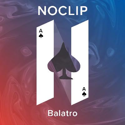 Episode 196 - You Mentioned Pants - Balatro