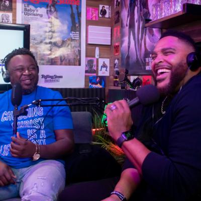 Church-Ish is GREATER!!!!