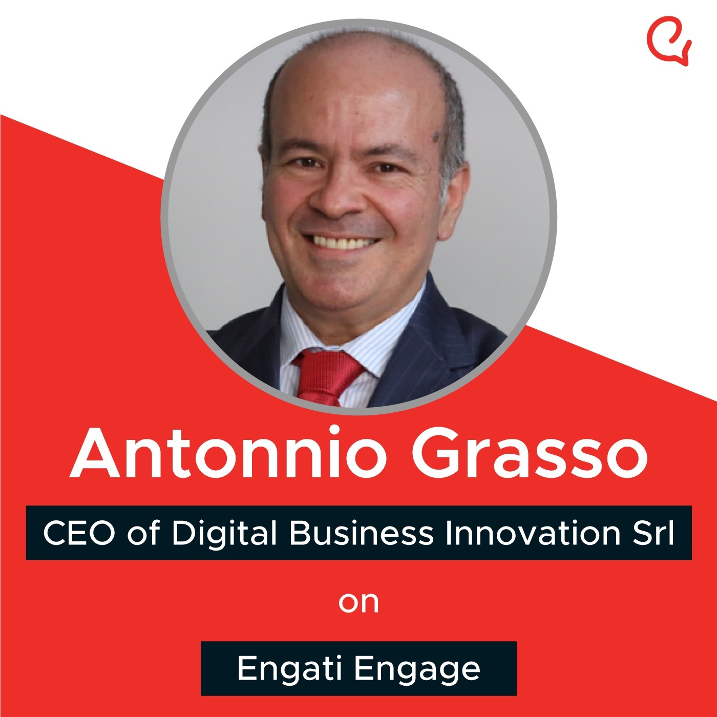 Engati Engage