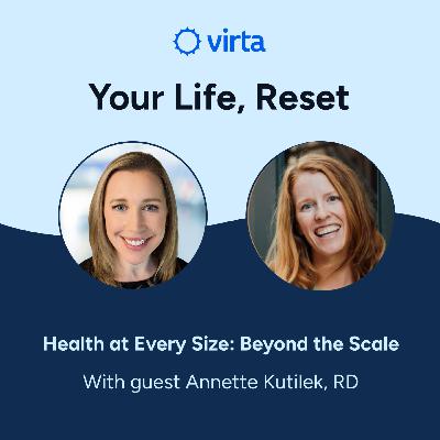 Health At Every Size: Beyond the Scale