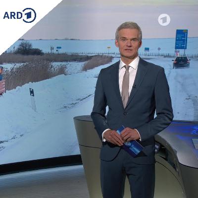 tagesschau 20:00 Uhr, 10.01.2026