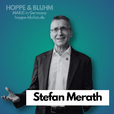 #8 mit Stefan Merath - Schwarzgurt-Unternehmer | Unternehmercoach | Bestseller-Autor #8 mit Stefan Merath - Schwarzgurt-Unternehmer | Unternehmercoach | Bestseller-Autor