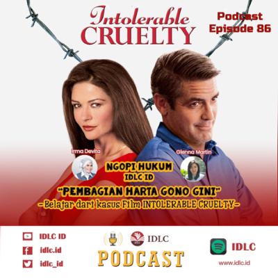 Eps: 86 “PEMBAGIAN HARTA GONO GINI” Eps: 86 “PEMBAGIAN HARTA GONO GINI”