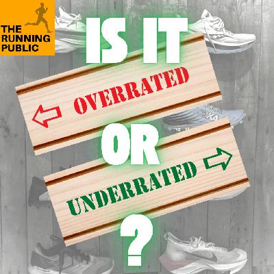 Episode 549: Over or Under Rated? Episode 549: Over or Under Rated?