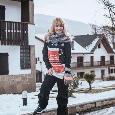 Vida y viaje: Viaja, vive y se feliz