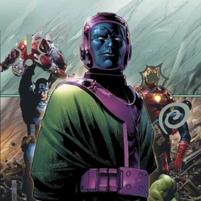 Episode 193: Kang the Conqueror with Don Episode 193: Kang the Conqueror with Don