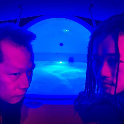 BVA+SSAADN on 偏差値、文明圏、笑い