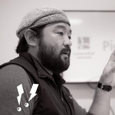 地上波ではカットされがちな最前線のリアル with 戦場ジャーナリスト須賀川拓 (Part1)