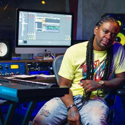 Strick City LIVE with Producer, Snipe Young