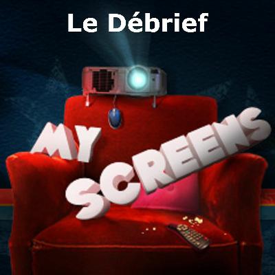 Le Débrief #1 de février 2019