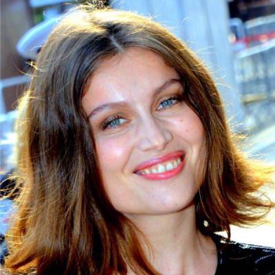 Laetitia Casta : "Je ne pensais pas que la question du féminisme me toucherait autant"