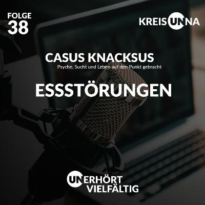Folge 38 – Essstörungen