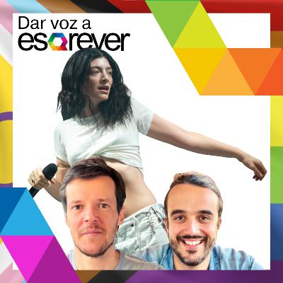Ep.239 - Budapest Pride desafia Órban, Carta de Apoio Político a Pessoas LGBTI, Acampamento de Jovens LGBTI & Lorde (e Anúncio)