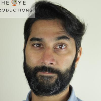 Why Vegan? w/ Ketan Majmudar