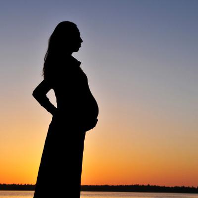 Mindful Pregnancy Affirmations