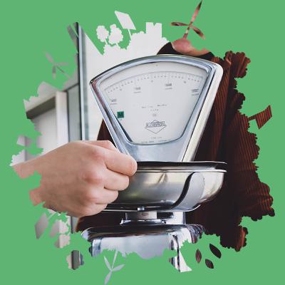 #43: Meten is weten en voedsel winnen (Gast: Elke Markey van Foodwin)
