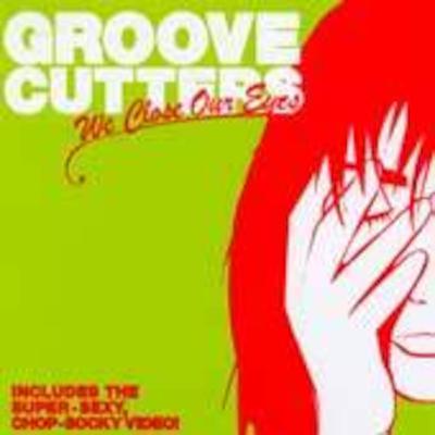 Groove Cutters
