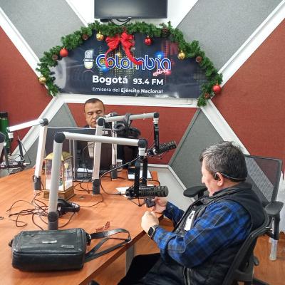 192. Las asociaciones de víctimas miembros de la Fuerza Pública 192. Las asociaciones de víctimas miembros de la Fuerza Pública