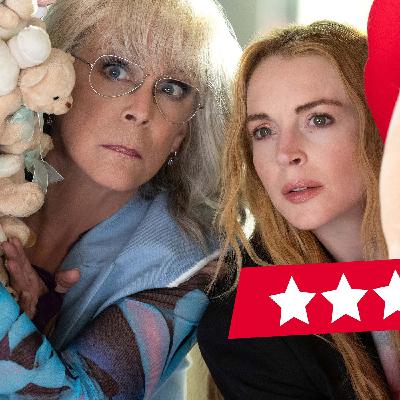 Neue Filme: Freakier Friday
