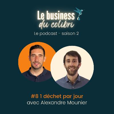 #8 1 déchet par jour #8 1 déchet par jour