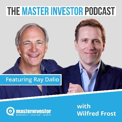 Ray Dalio: The Risks Are NOT Priced In – Here's What Happens Next