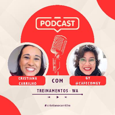 EP 5 - O valor do treinamento EP 5 - O valor do treinamento