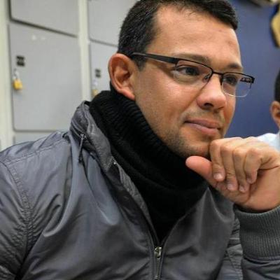 Use ReUse Podden Avsnitt 2 - Ahmad Nazal