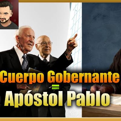 ✋ Del siglo I al 2025: ¿el mismo truco del “enviado por Dios”? - Episodio exclusivo para mecenas