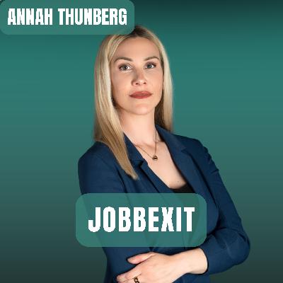 Jobbexit: När, hur och varför du bör lämna