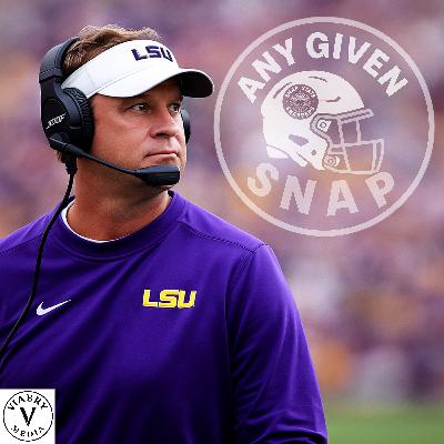 Lane Kiffin & Other Coaching Hirings + Week 14 Reactions & Conference Championship Week Predictions