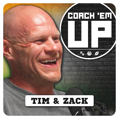 Strength Coach Q&A | Building Culture, Body Recomping, & Sprinting Tips | Ep. 84 Strength Coach Q&A | Building Culture, Body Recomping, & Sprinting Tips | Ep. 84