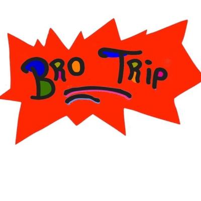 Turn The Page #BlackHistory #BroTrip