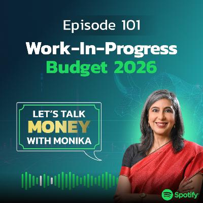 Work-in-progress Budget 2026