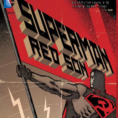 Superman Hijo Rojo - Episodio 2