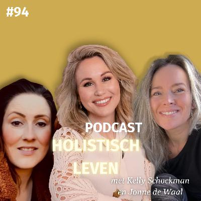 Aflevering 94: Kelly en Jonne