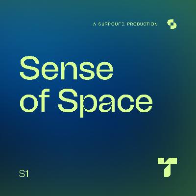 Sense of Space — Do buildings have souls?
