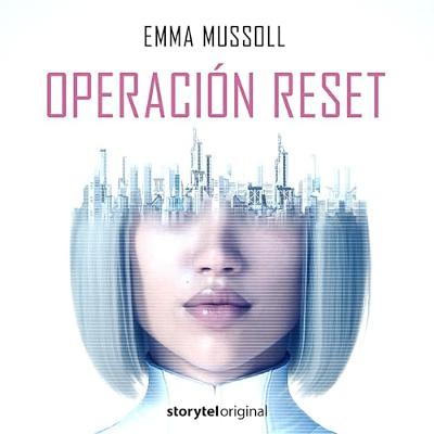 Operación Reset E10 1 (Audiolibro) | Prueba Gratis