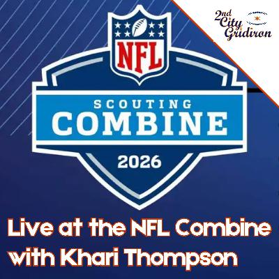 Bears NEED to draft a Safety, and more NFL Combine Nuggets! Bears NEED to draft a Safety, and more NFL Combine Nuggets!