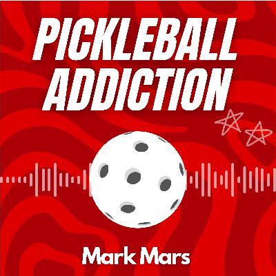 Winning PPL and the evolution of Pickleball with James Chaudry