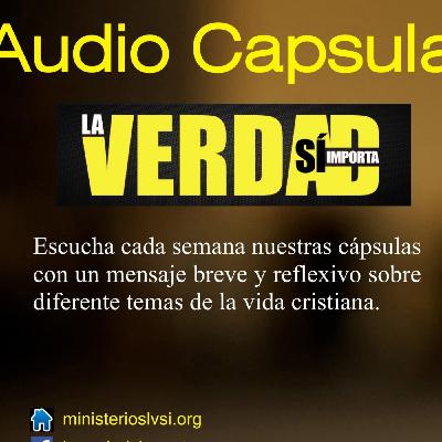 Audio cápsula ¿Existe realmente crecimiento espiritual en América Latina?