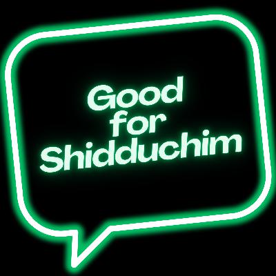 Ladies Giving Numbers Just to Reject Later? The Truth Will Shock You | Good for Shidduchim | Ep. 53