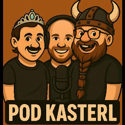 Folge 68: Teil 1 - Unfälle und Gorilla Fäuste Folge 68: Teil 1 - Unfälle und Gorilla Fäuste