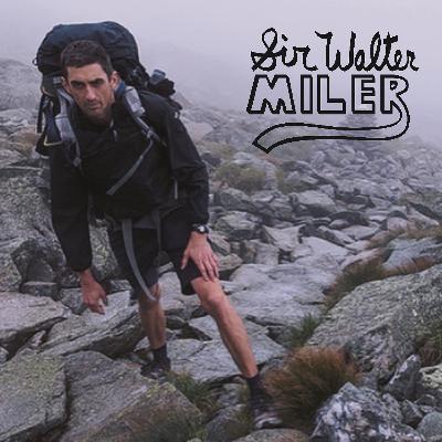 Episode 100 - Stephen Furst Chats 2024 Sir Walter Miler Men's Field
