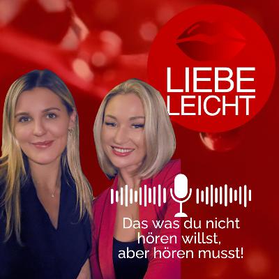 10 Fragen 10 Antworten: Dating&femininity Talk mit Janina Karelly (Guest Edition) Video Podcast 10 Fragen 10 Antworten: Dating&femininity Talk mit Janina Karelly (Guest Edition) Video Podcast