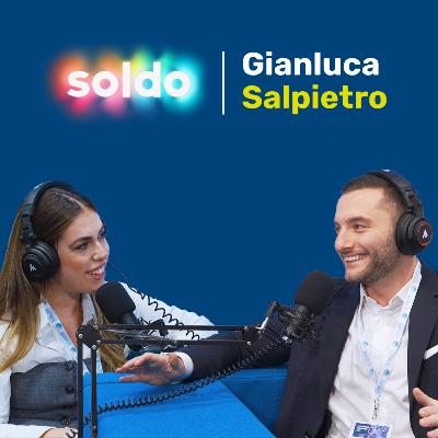 SDP24 - Soldo App: Dimentica le Scartoffie! Gestisci le spese con un TAP con G. Salpietro
