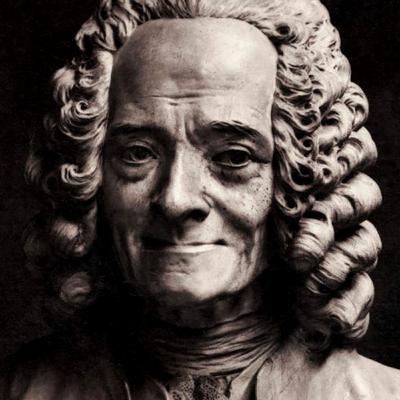 Voltaire e le lotte per la giustizia Voltaire e le lotte per la giustizia