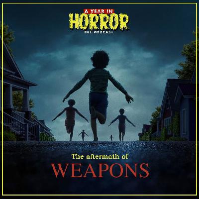 The Aftermath of 'Weapons'