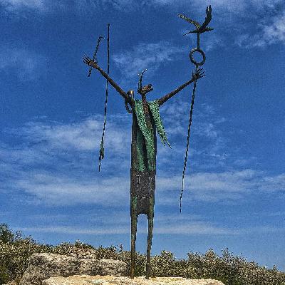 S2 E4 - Seminole Canyon State Park S2 E4 - Seminole Canyon State Park